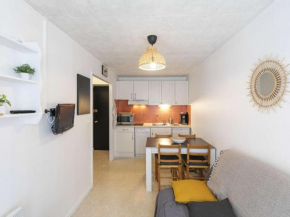 Appartement Cauterets, 2 pièces, 4 personnes - FR-1-401-243
